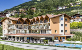 Astor Hotel Scena